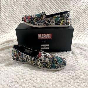 TOMS